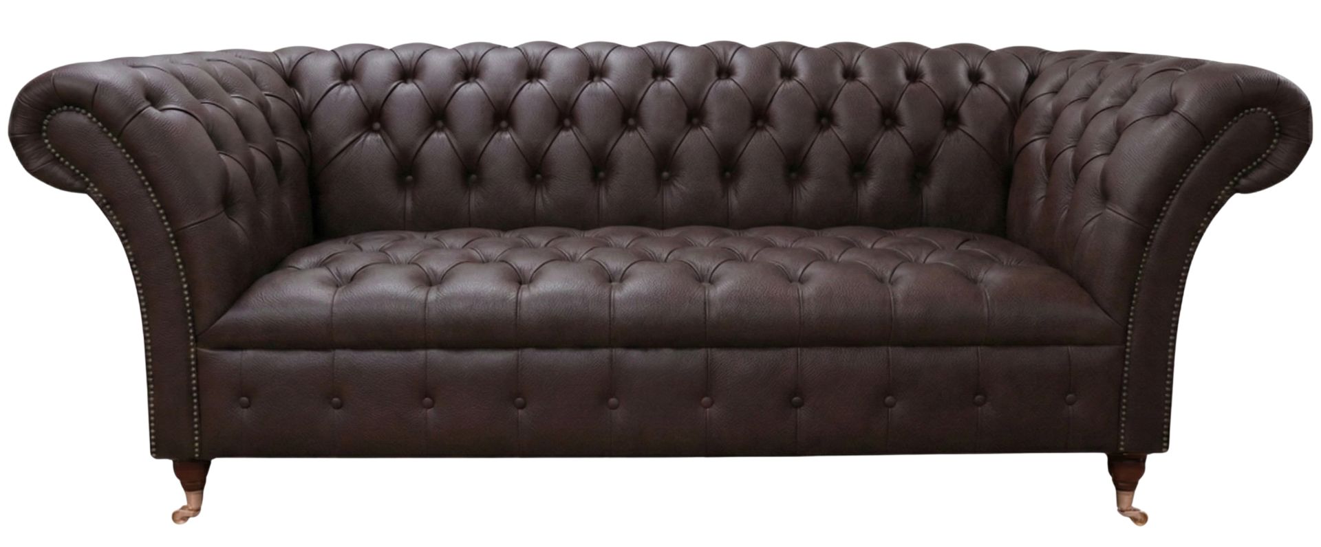 The Buckingham Chesterfield